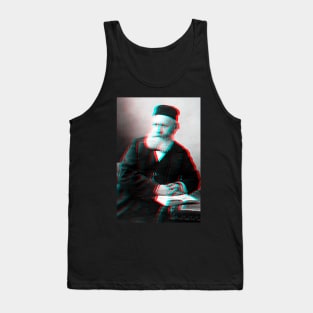 Charles Gounod Tank Top